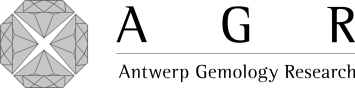 AGR Antwerp Gemological Research
